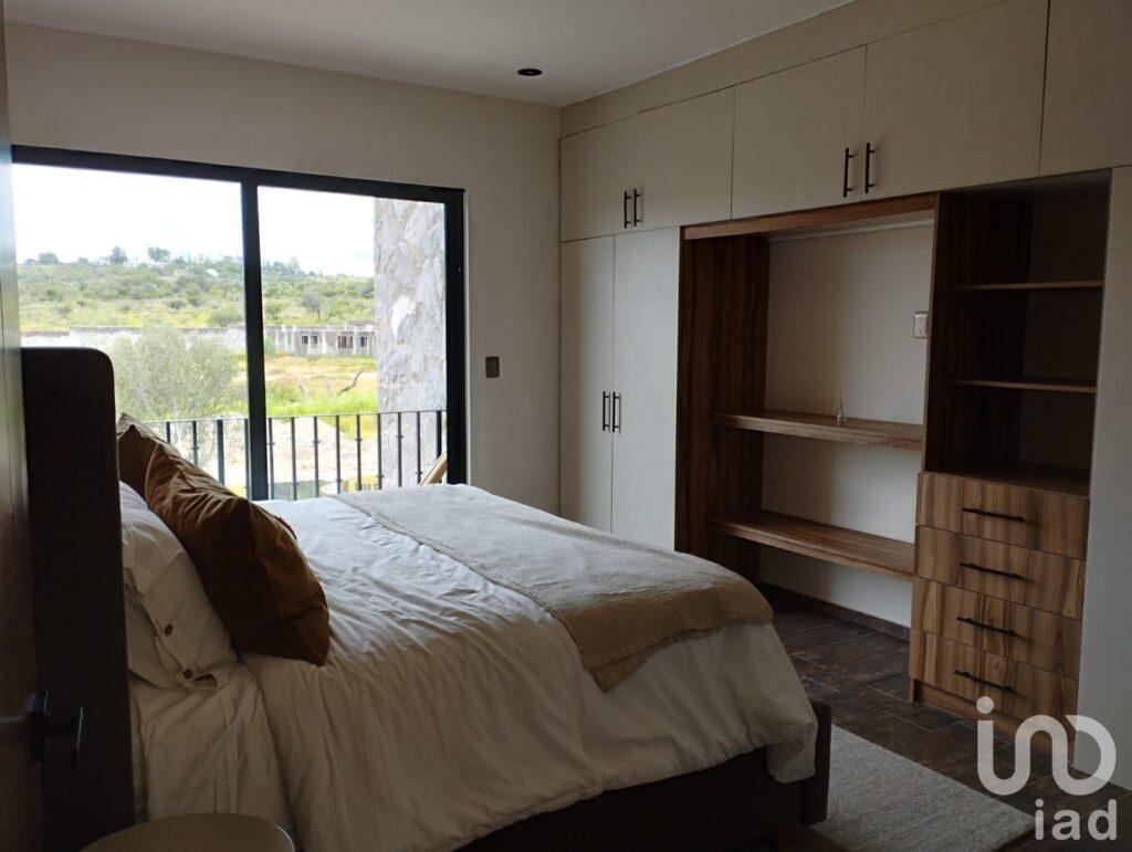 Preventa casa (villa) en San Miguel de Allende, Colonia Los López, Guanajuato, México