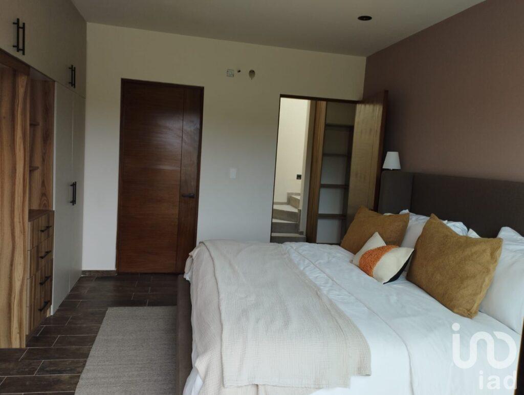 Preventa casa (villa) en San Miguel de Allende, Colonia Los López, Guanajuato, México