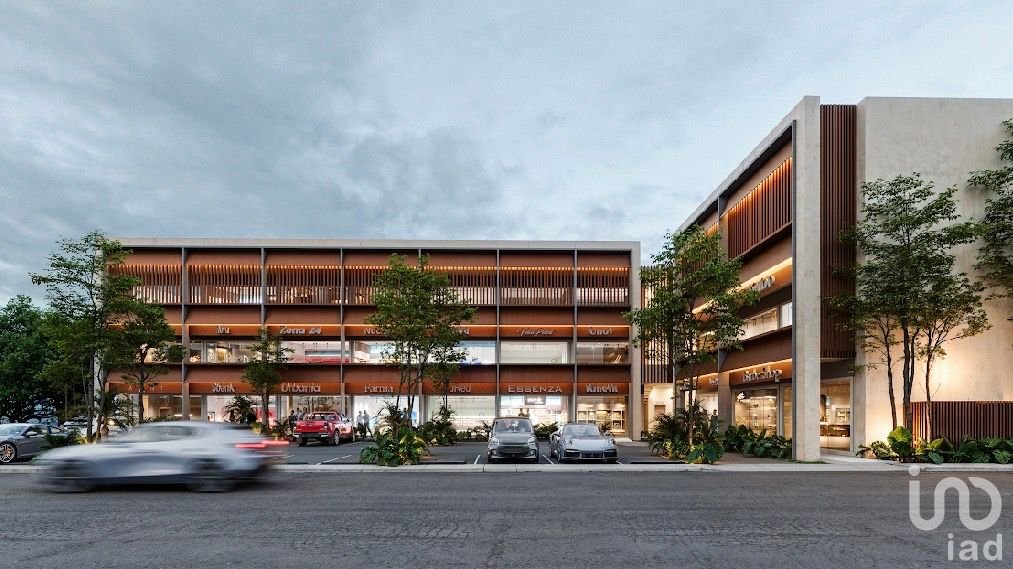 LOCAL COMERCIAL EN VENTA EN DZITYA MÉRIDA, YUCATÁN