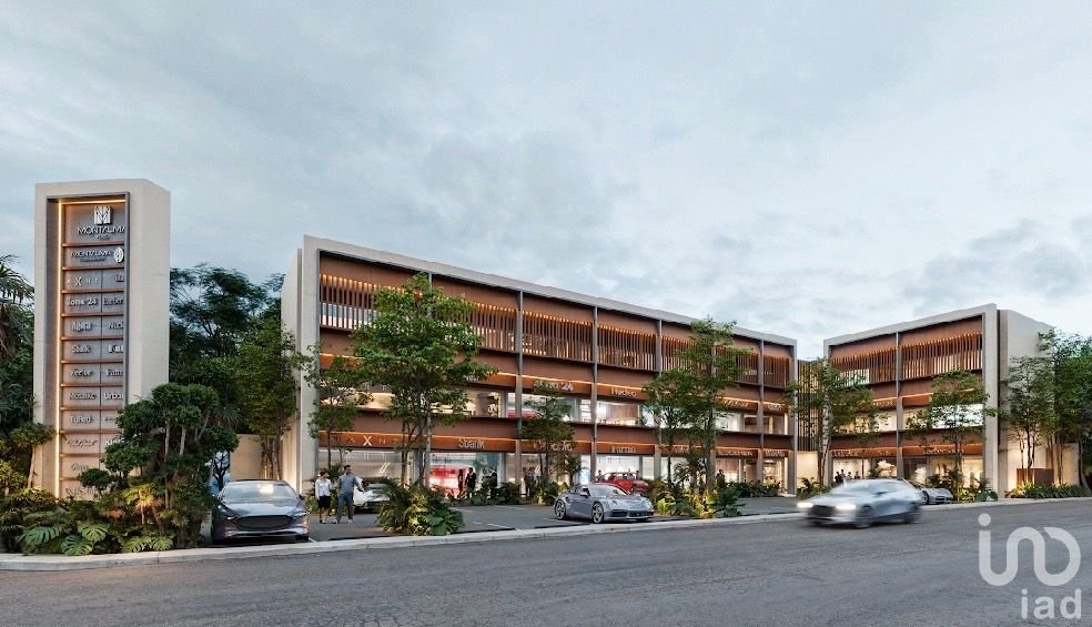 LOCAL COMERCIAL EN VENTA EN DZITYA MÉRIDA, YUCATÁN