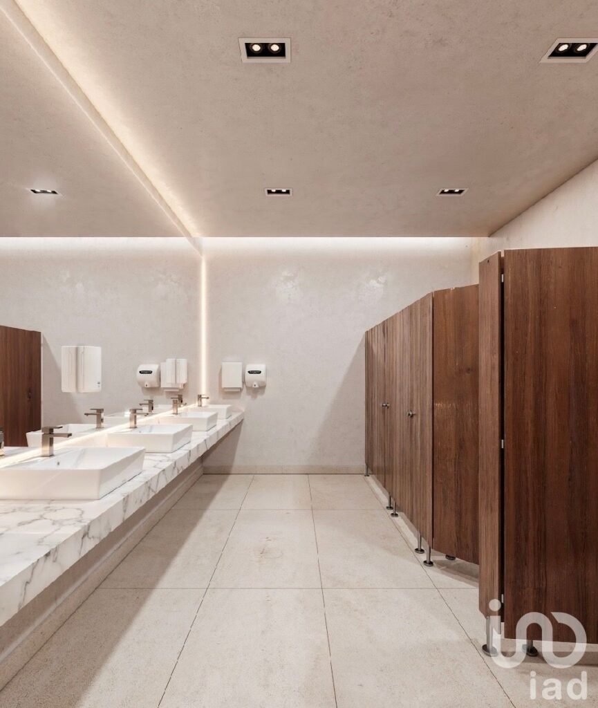 LOCAL COMERCIAL EN VENTA EN DZITYA MÉRIDA, YUCATÁN