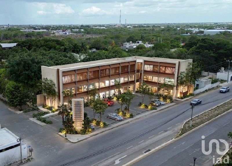 LOCAL COMERCIAL EN VENTA EN DZITYA MÉRIDA, YUCATÁN