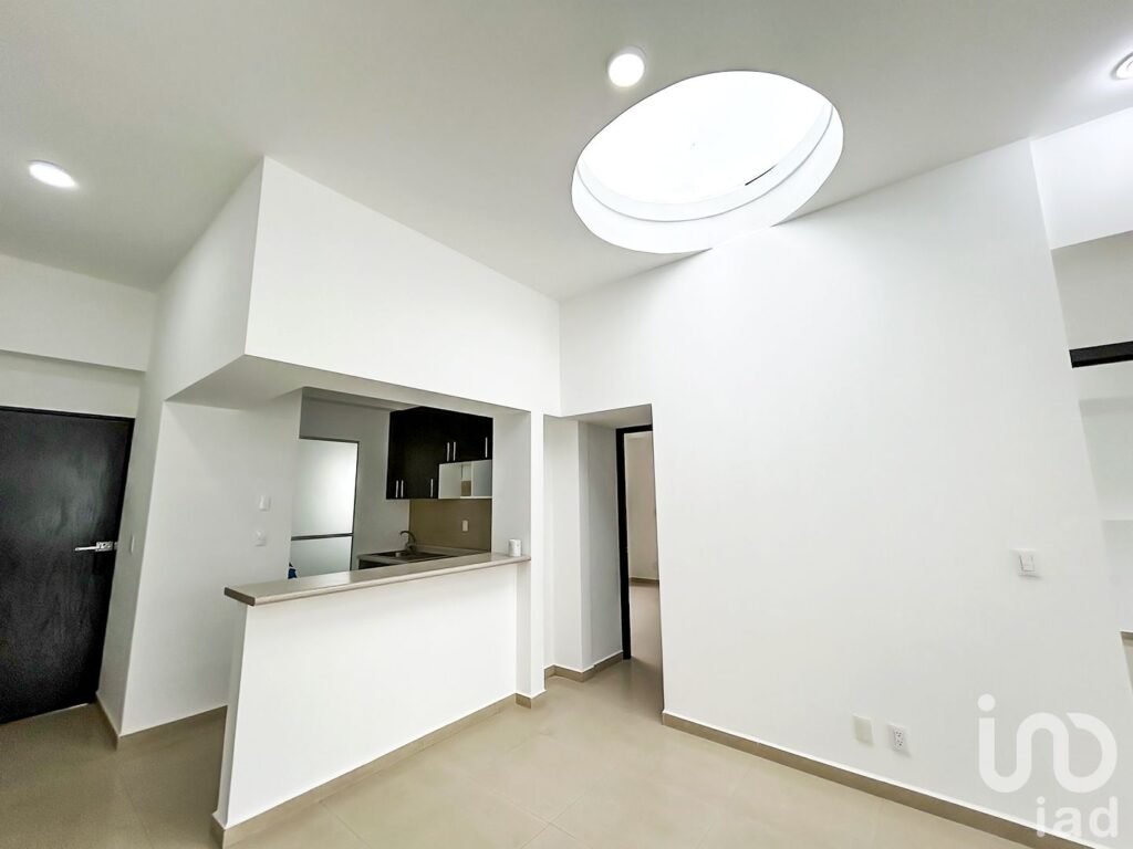 LUMINOSO PH CON ROOFTOP PRIVADO EN VENTA, HIPÓDROMO CONDESA