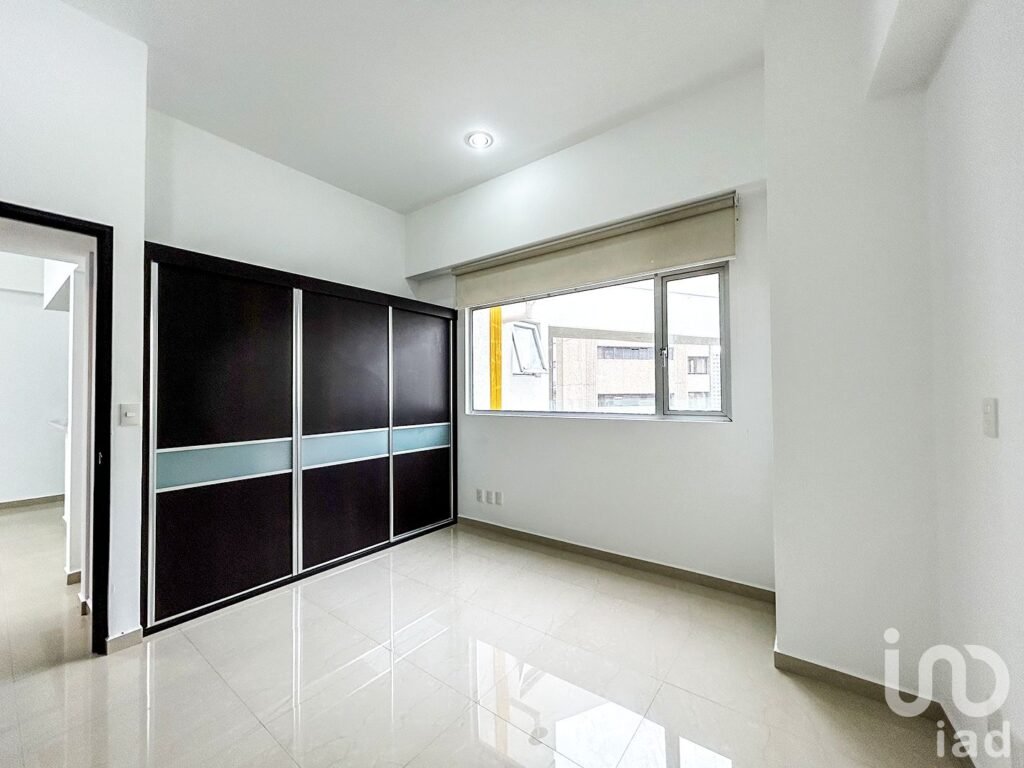 LUMINOSO PH CON ROOFTOP PRIVADO EN VENTA, HIPÓDROMO CONDESA