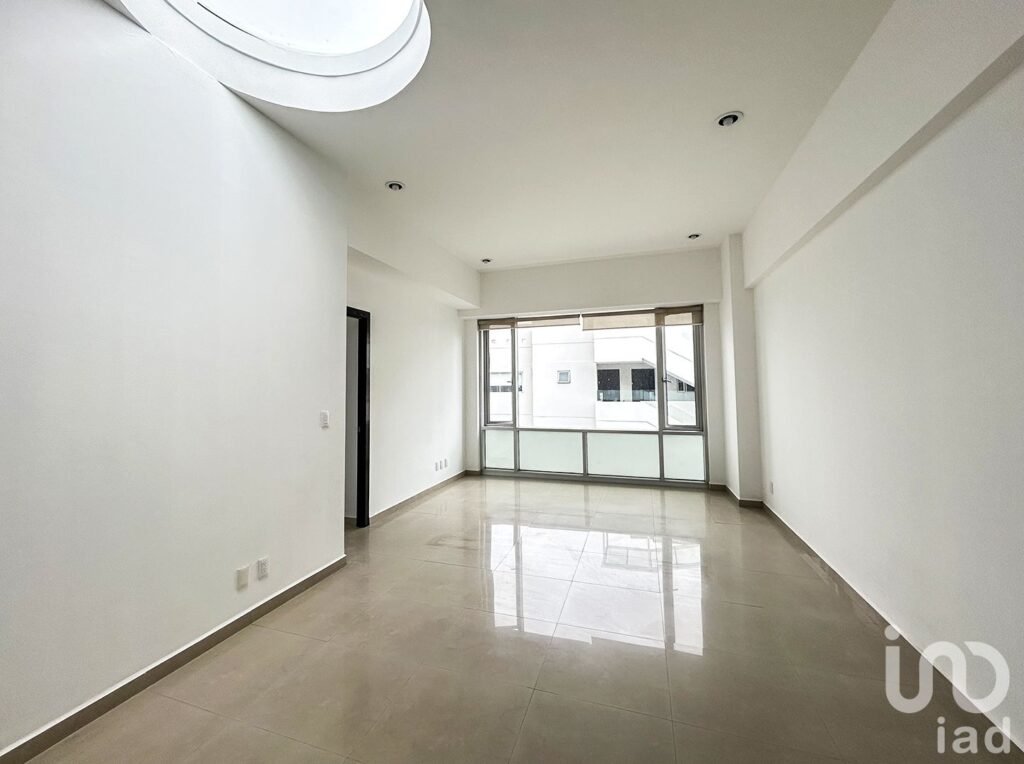 LUMINOSO PH CON ROOFTOP PRIVADO EN VENTA, HIPÓDROMO CONDESA