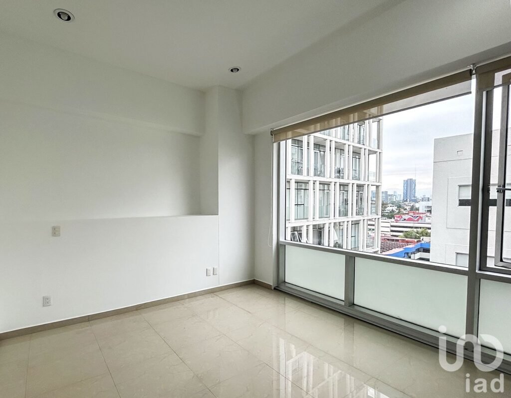 LUMINOSO PH CON ROOFTOP PRIVADO EN VENTA, HIPÓDROMO CONDESA