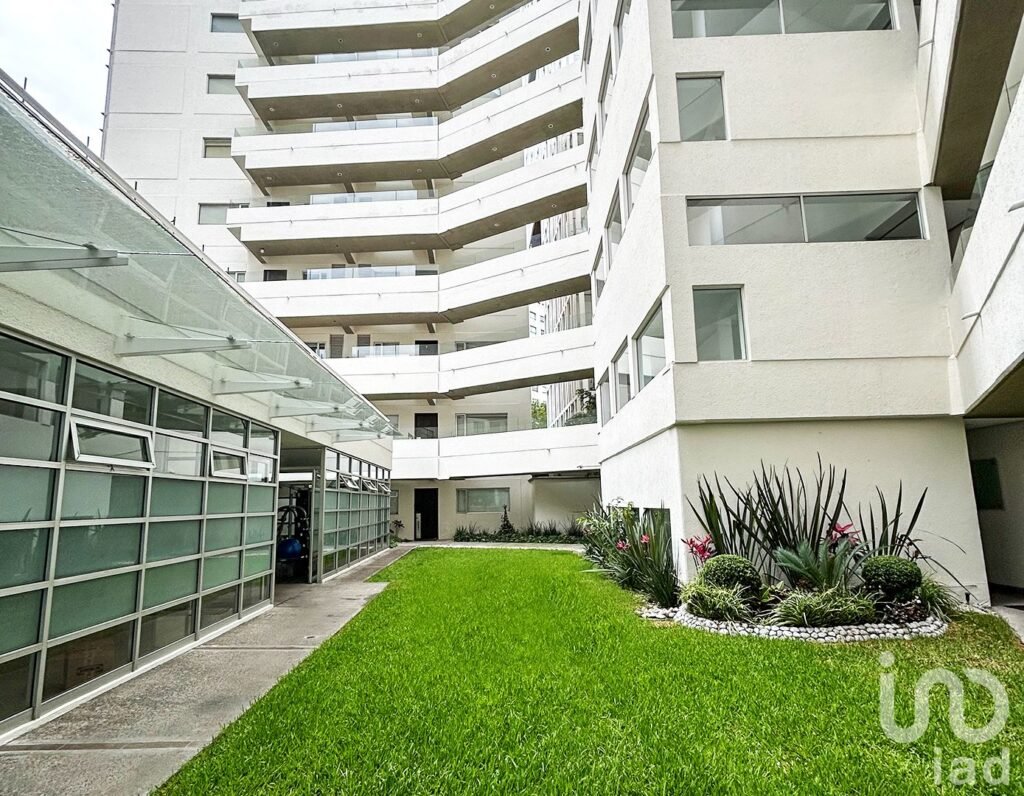 LUMINOSO PH CON ROOFTOP PRIVADO EN VENTA, HIPÓDROMO CONDESA