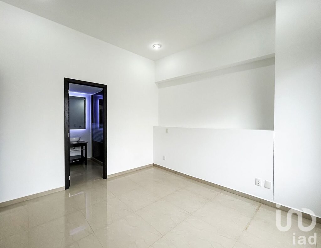 LUMINOSO PH CON ROOFTOP PRIVADO EN VENTA, HIPÓDROMO CONDESA