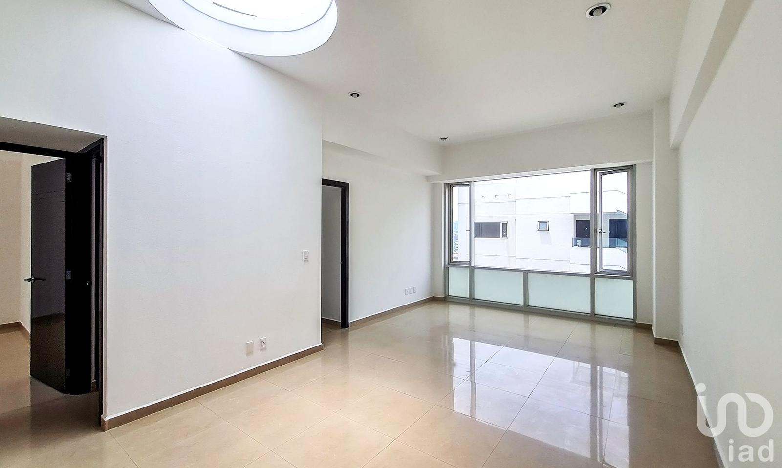 LUMINOSO PH CON ROOFTOP PRIVADO EN VENTA, HIPÓDROMO CONDESA