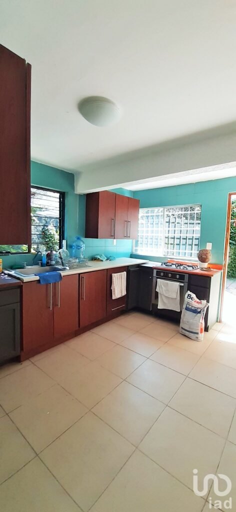 IDEAL PROPIEDAD PARA INVERSIONISTAS EN VENTA EN BARRIO DEL NIÑO JESÚS - COYOACÁN, CDMX