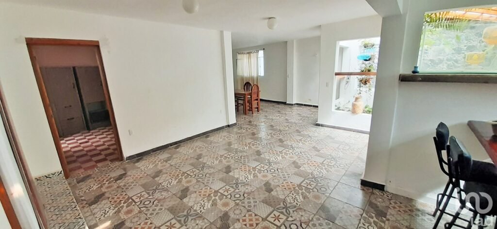 IDEAL PROPIEDAD PARA INVERSIONISTAS EN VENTA EN BARRIO DEL NIÑO JESÚS - COYOACÁN, CDMX