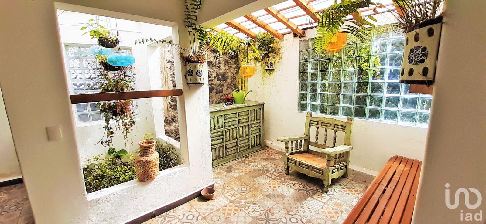 IDEAL PROPIEDAD PARA INVERSIONISTAS EN VENTA EN BARRIO DEL NIÑO JESÚS – COYOACÁN, CDMX