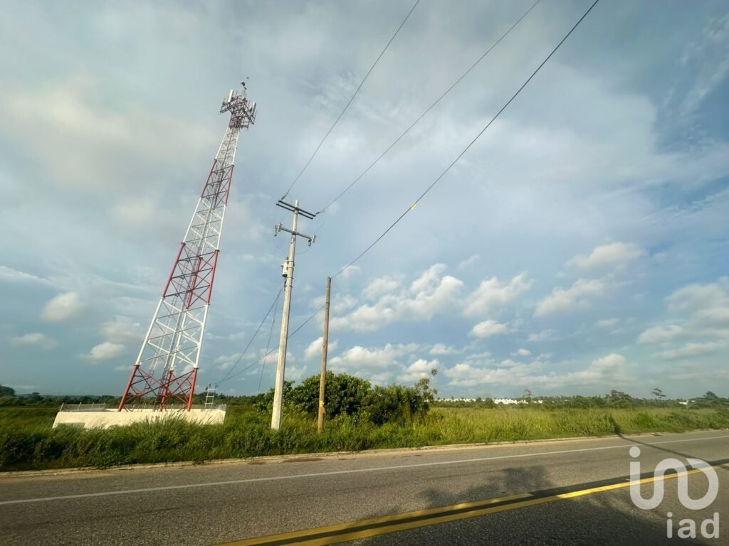 TERRENO EN VENTA CARRETERA TRES VIDAS ACAPULCO DE JUAREZ