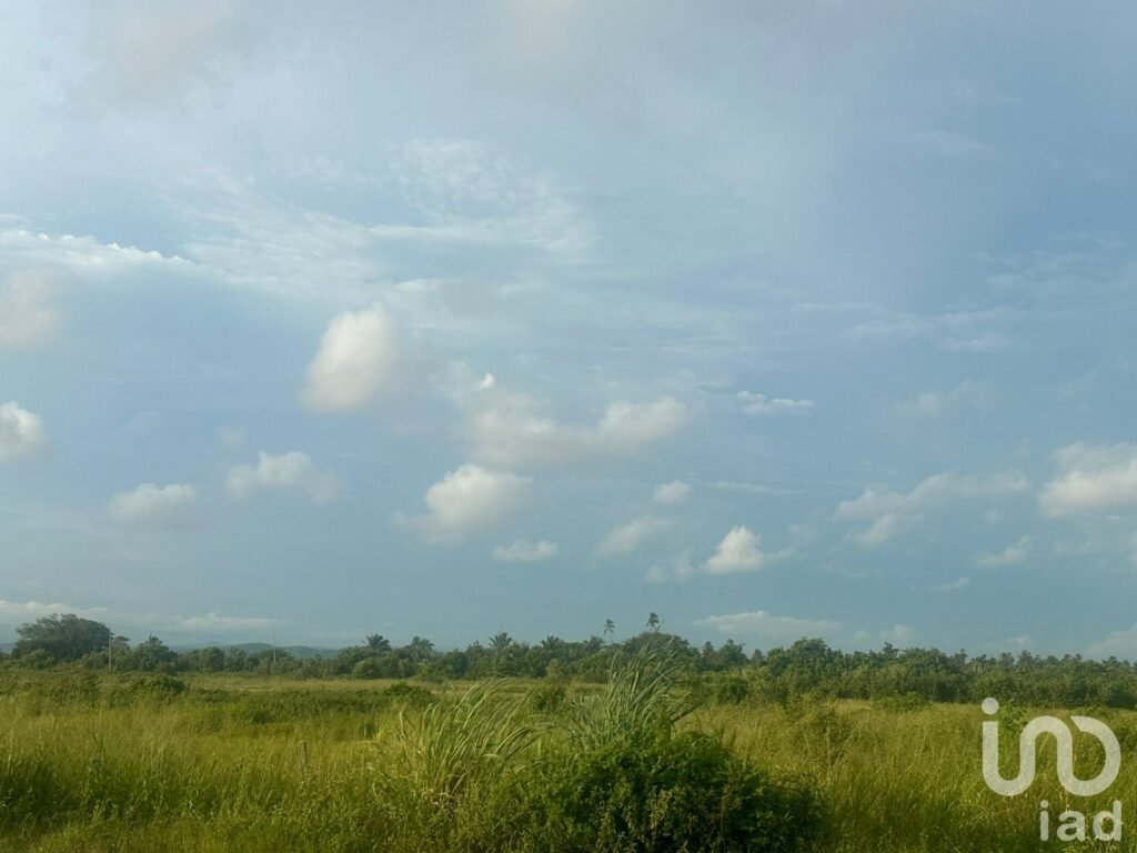 TERRENO EN VENTA CARRETERA TRES VIDAS ACAPULCO DE JUAREZ