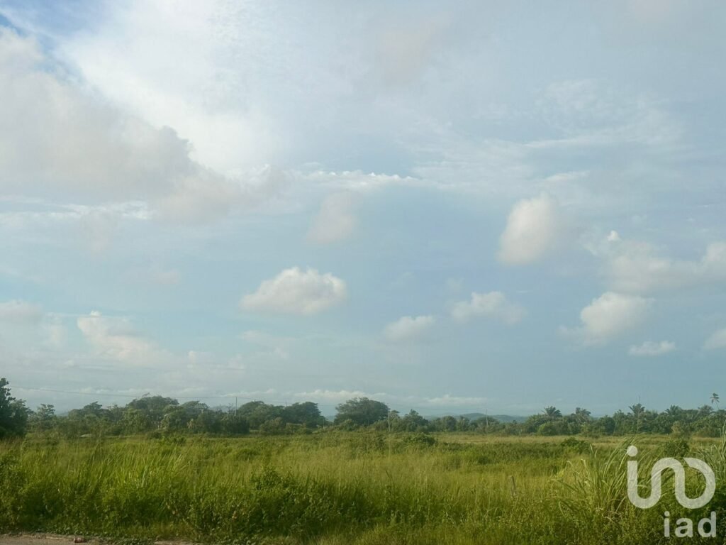 TERRENO EN VENTA CARRETERA TRES VIDAS ACAPULCO DE JUAREZ