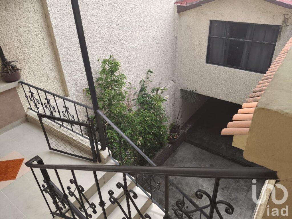 Casa en venta en el mirador, lomas del pedreal, tlalpan, cdmx.