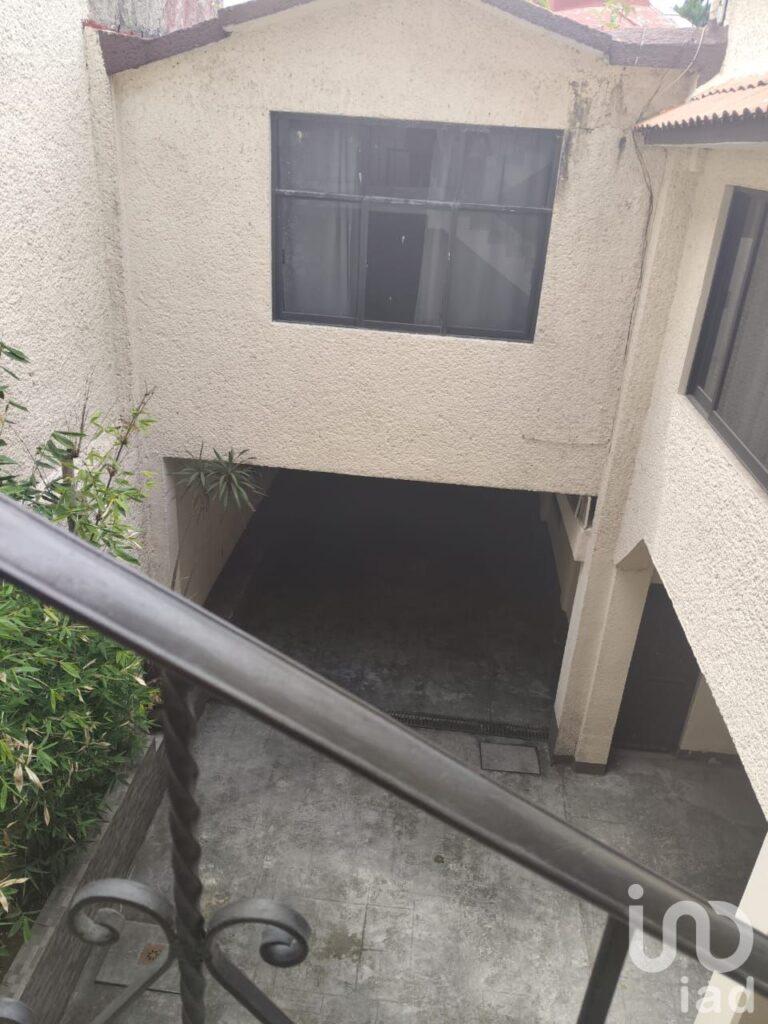 Casa en venta en el mirador, lomas del pedreal, tlalpan, cdmx.