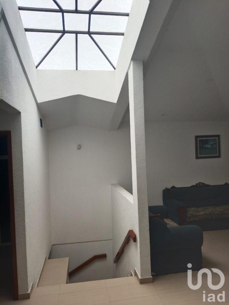 Casa en venta en el mirador, lomas del pedreal, tlalpan, cdmx.