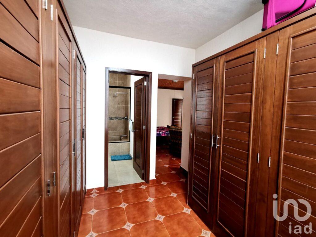 Casa en Venta en Residencial Haciendas de Tequisquiapan, Querétaro