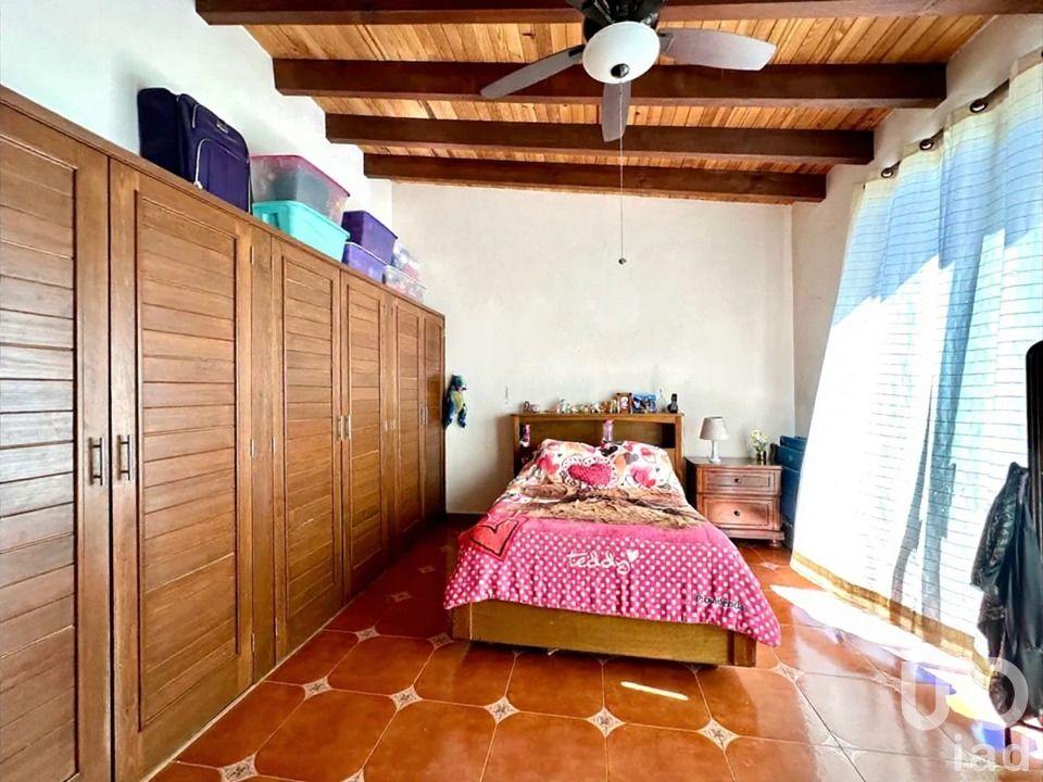 Casa en Venta en Residencial Haciendas de Tequisquiapan, Querétaro