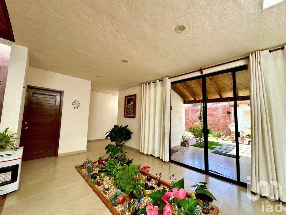 Casa en Venta en Residencial Haciendas de Tequisquiapan, Querétaro