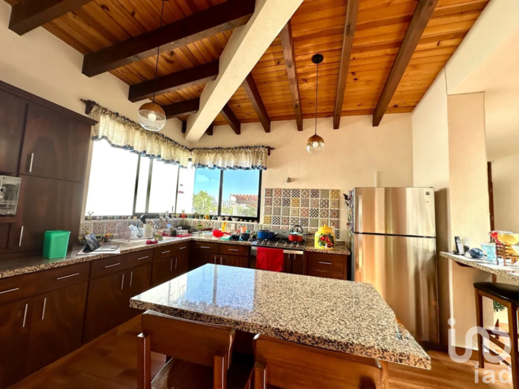 Casa en Venta en Residencial Haciendas de Tequisquiapan, Querétaro