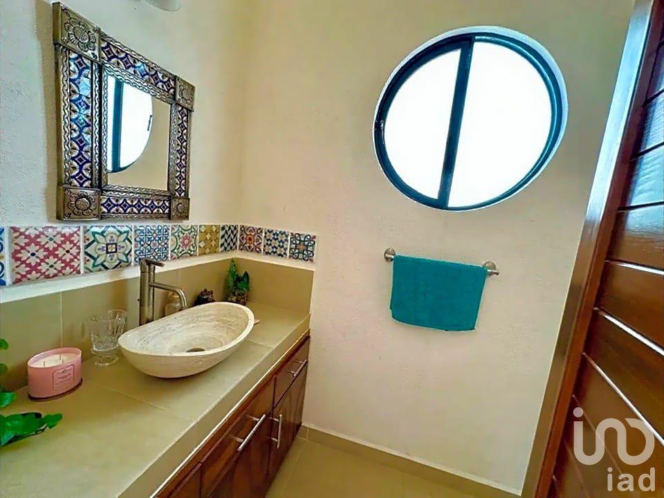 Casa en Venta en Residencial Haciendas de Tequisquiapan, Querétaro