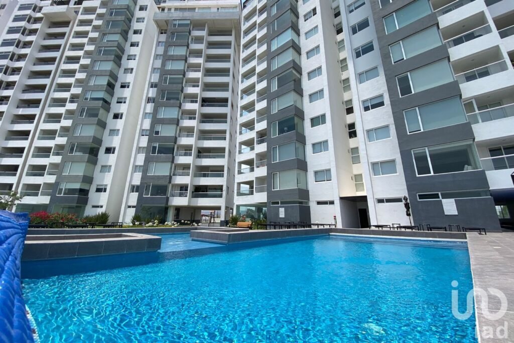 Departamento en Venta en La Cima Towers, Querétaro