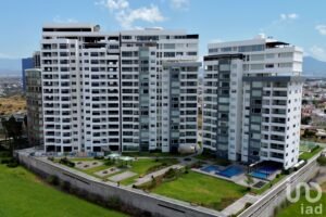 Departamento en Venta en La Cima Towers, Querétaro