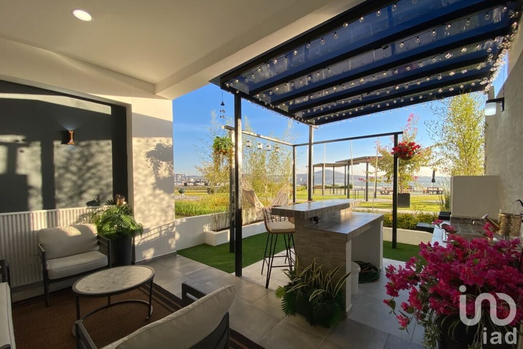 Departamento en Venta en La Cima Towers, Querétaro