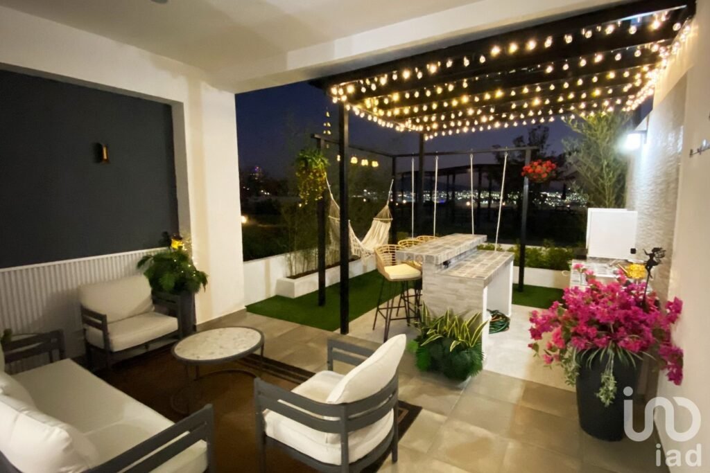 Departamento en Venta en La Cima Towers, Querétaro