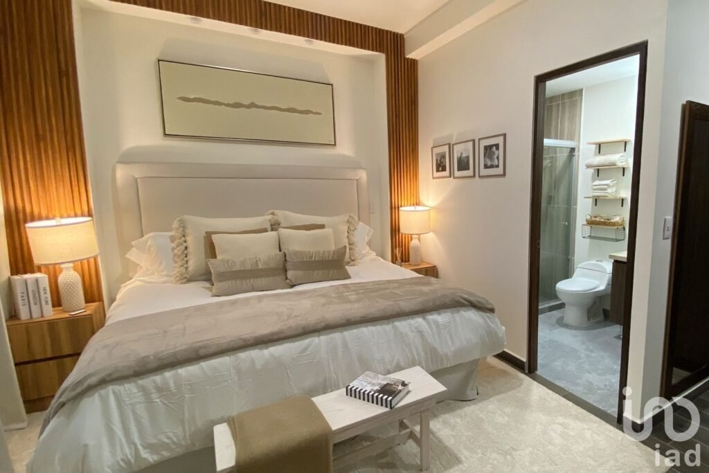 Departamento en Venta en La Cima Towers, Querétaro