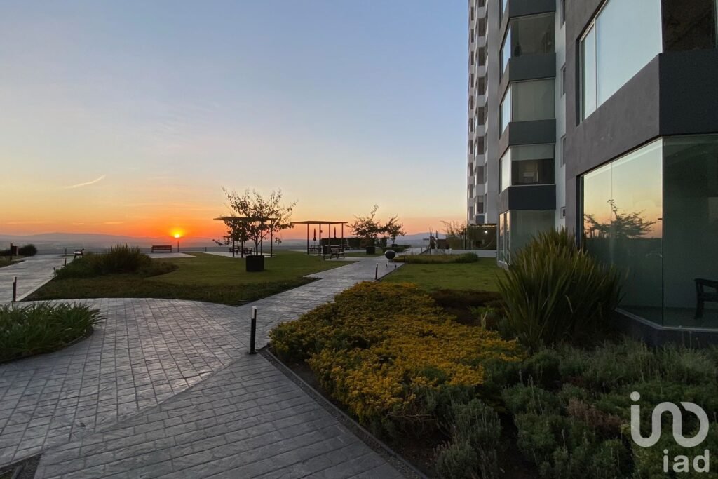 Departamento en Venta en La Cima Towers, Querétaro
