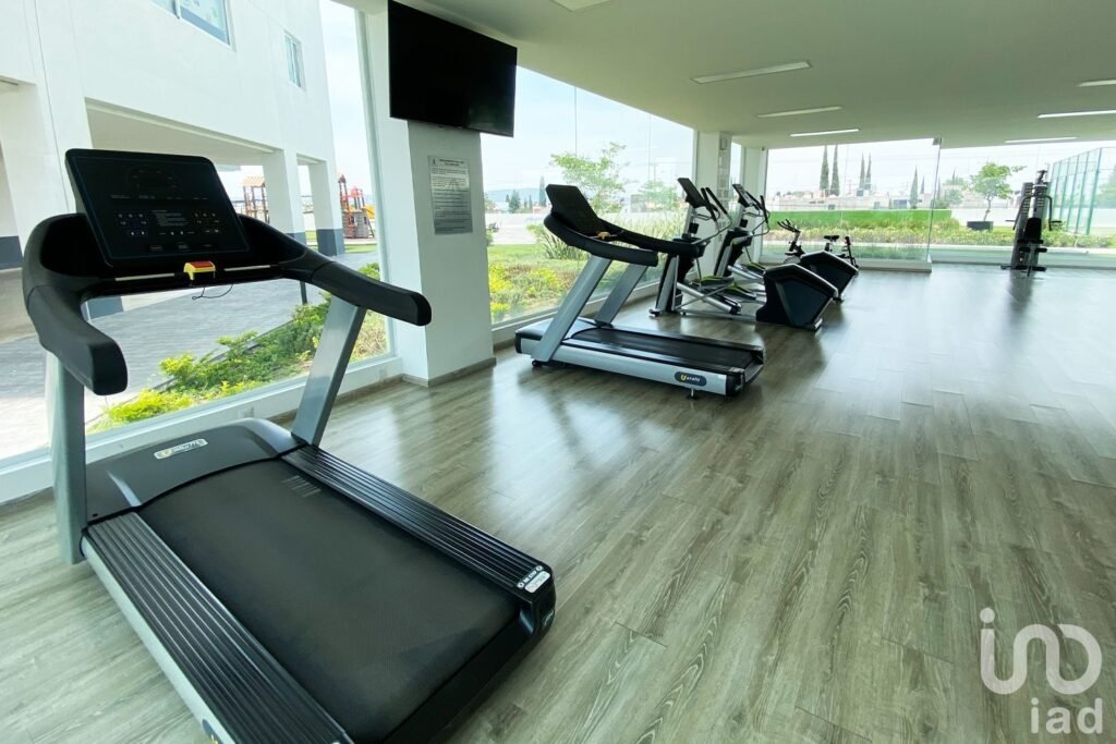 Departamento en Venta en La Cima Towers, Querétaro