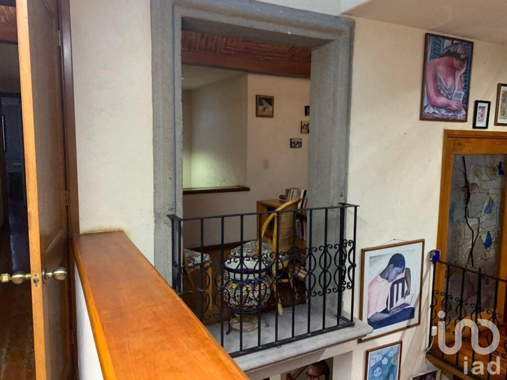 VENDO CASA EN FRACCIONAMIENTO CLAUSTROS DEL PARQUE, QUERETARO