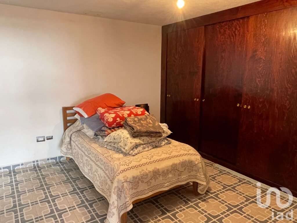 Renta de inmueble Almoloya, Hidalgo