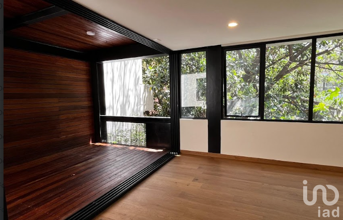 Departamento  en venta  en Polanco  CDMX