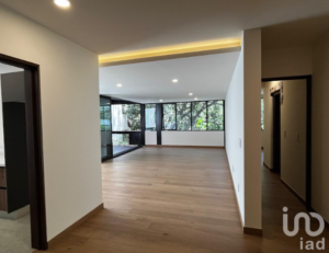 Departamento  en venta  en Polanco  CDMX