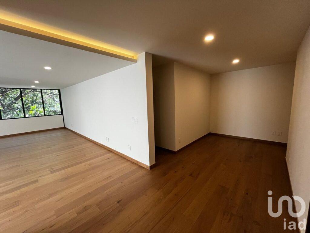 Departamento  en venta  en Polanco  CDMX