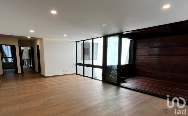 Departamento  en venta  en Polanco  CDMX