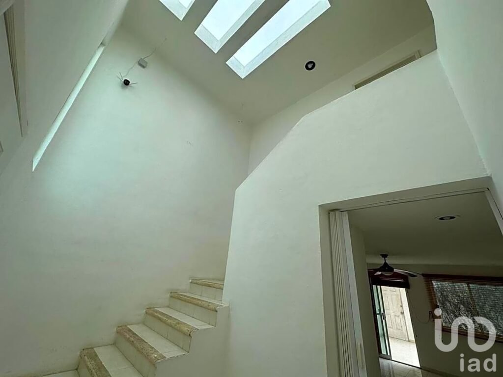 Casa en renta ideal para oficinas, norte de Mérida, Altabrisa