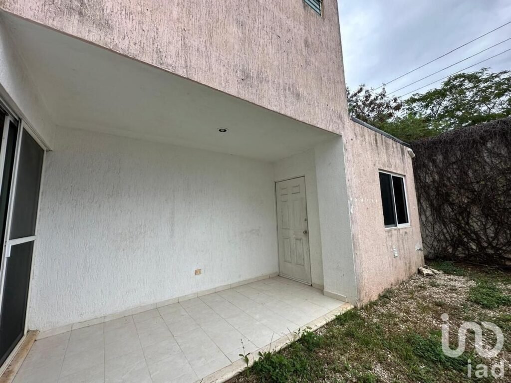 Casa en renta ideal para oficinas, norte de Mérida, Altabrisa