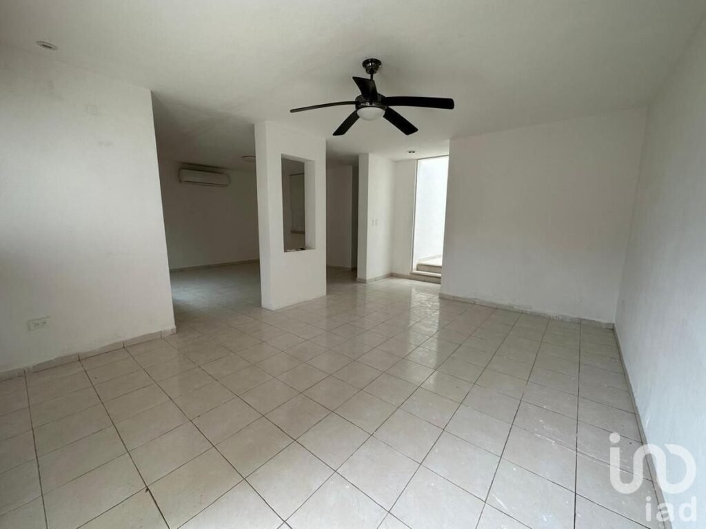 Casa en renta ideal para oficinas, norte de Mérida, Altabrisa