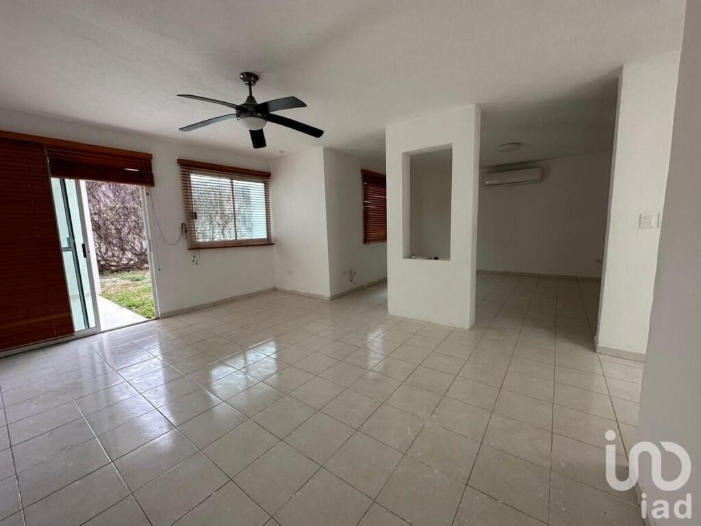Casa en renta ideal para oficinas, norte de Mérida, Altabrisa