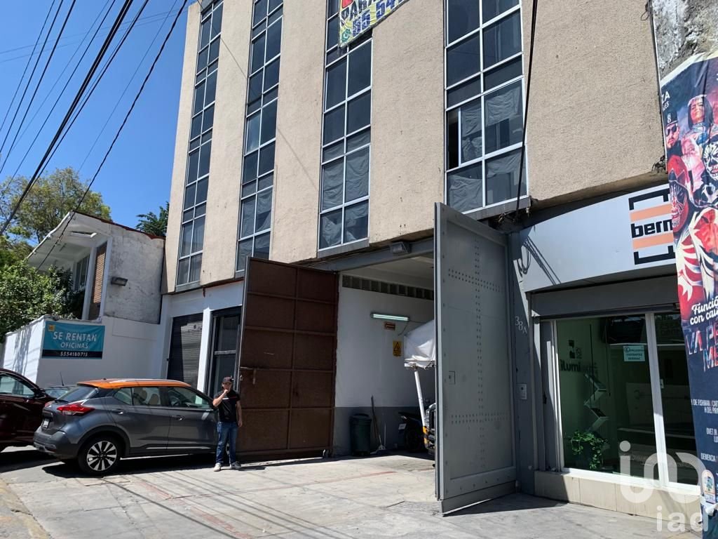 Oficinas Renta en Tlalnepantla, Edo Mex