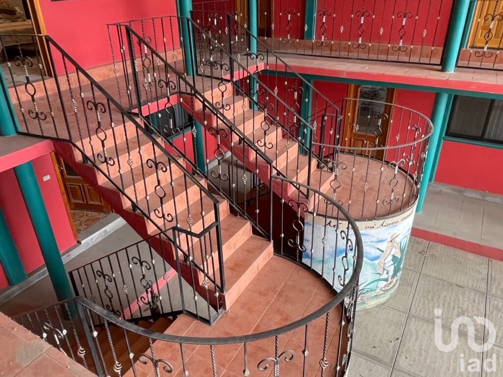 Venta de inmueble en Almoloya, Hidalgo