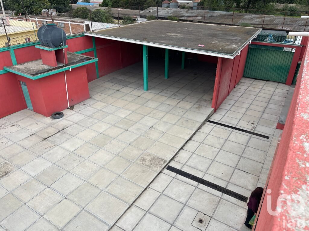 Venta de inmueble en Almoloya, Hidalgo