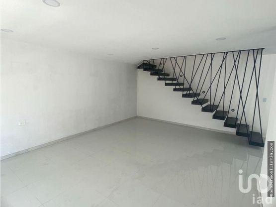 Casa En Venta En Cholula Zona La Carcaña, Con Recamara En Planta Baja