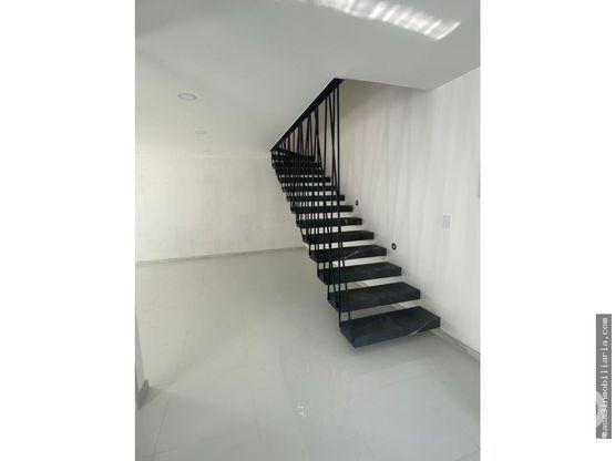 Casa En Venta En Cholula Zona La Carcaña, Con Recamara En Planta Baja