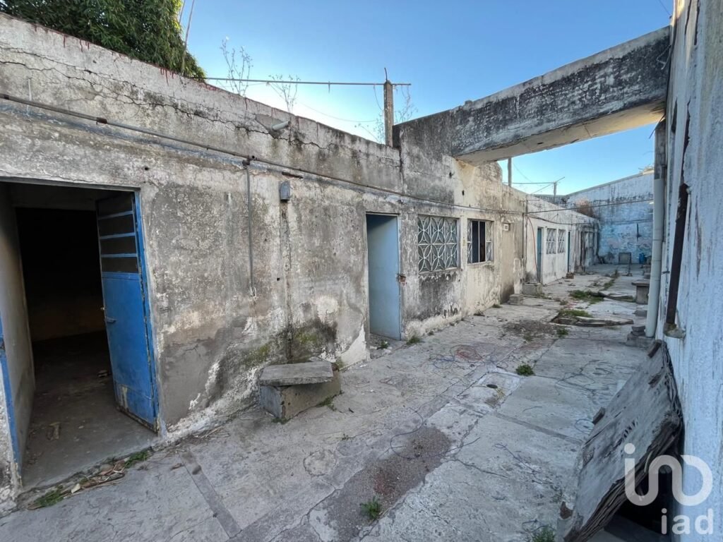 Terreno En Venta En Reforma Sur, Puebla Ideal Para Inversion